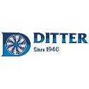 Ditter Cooling & Heating Inc logo